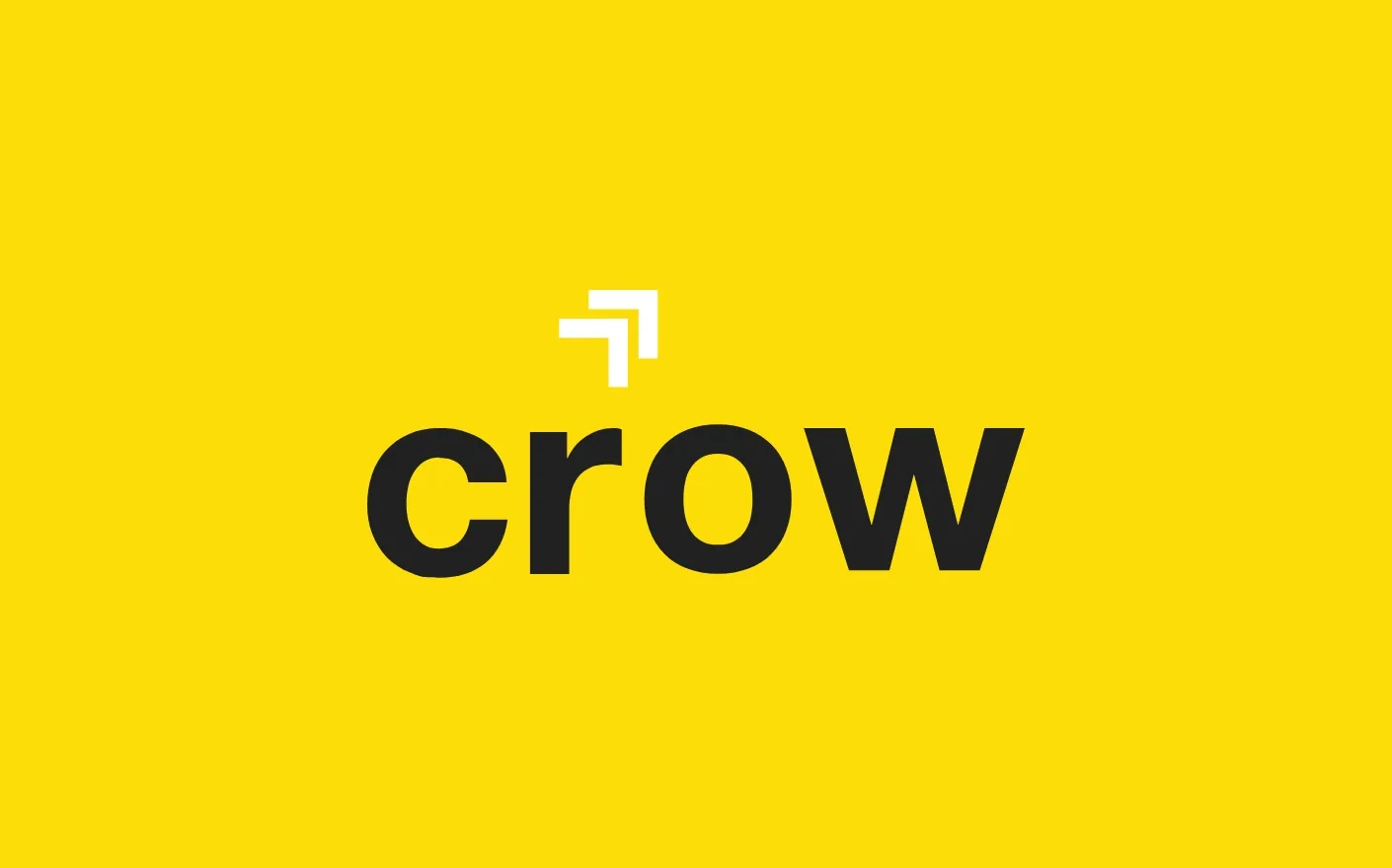 logo crow logo crow