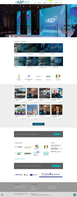 Fundación Aep