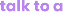 icon talk to an expert