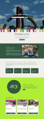  Website Bairro Capital do Móvel