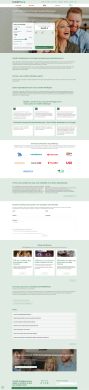  Sitio web de Creditplace 