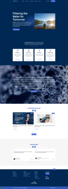  Filtralite Website 