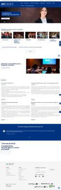 Iscet