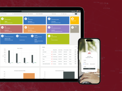 Connect product