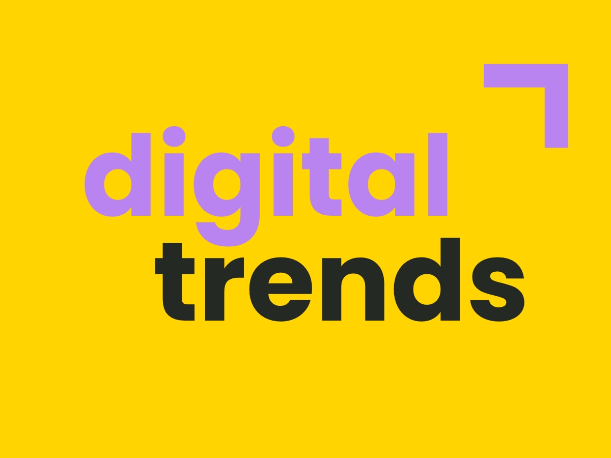 TENDENCIAS DIGITALES