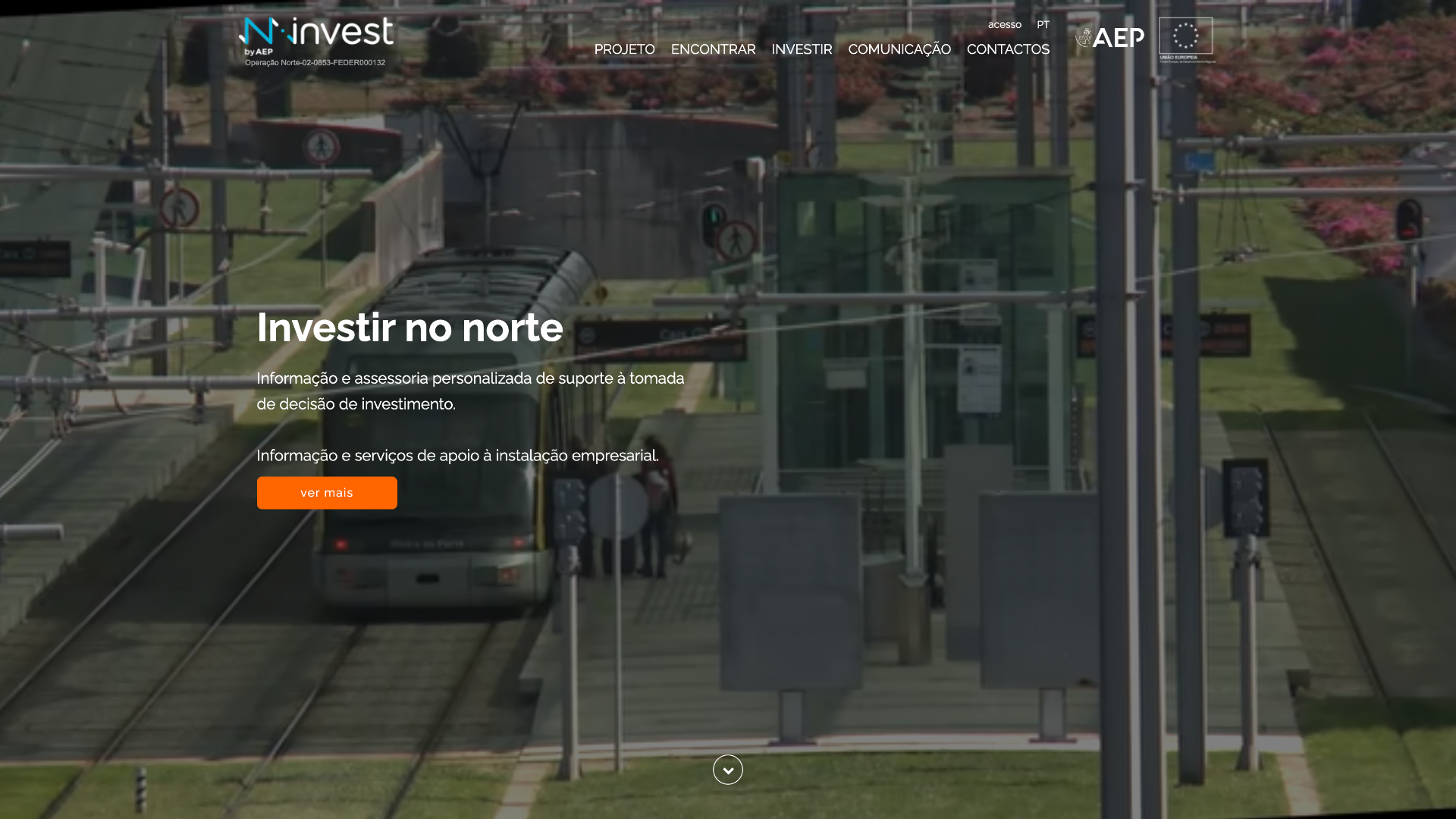 Website